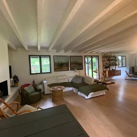 Villa Landaise Familiale *