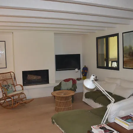 Villa Landaise Familiale *