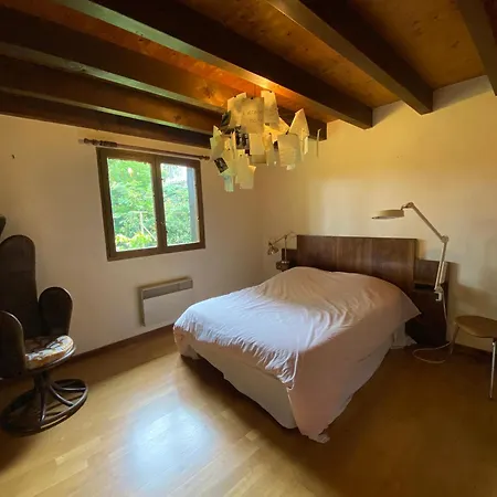 Landaise Familiale Villa Saint-Julien-en-Born