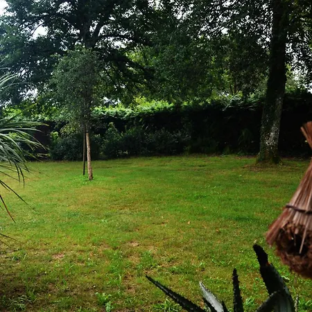 Landaise Familiale Saint-Julien-en-Born